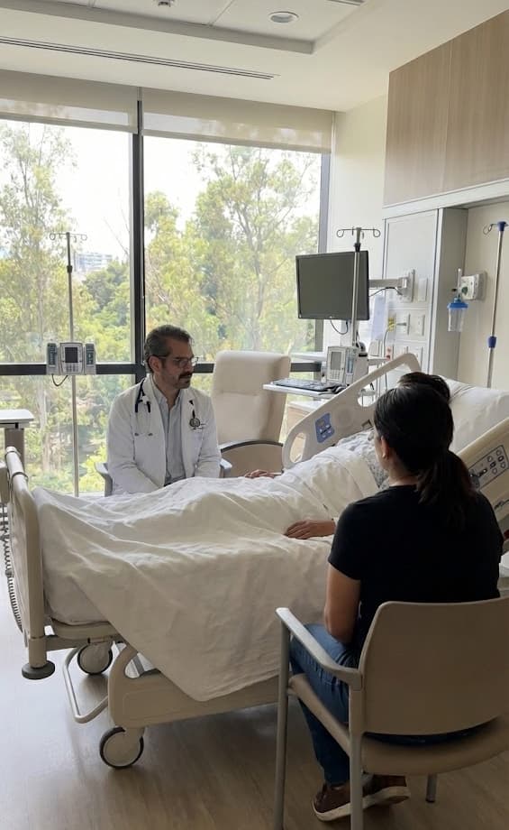 Tratamiento de Disfunción Eréctil en Guadalajara con el Dr. Saulo Camarena