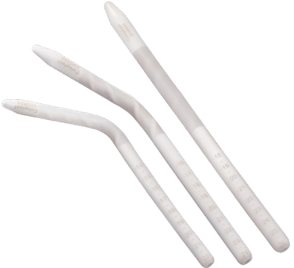 Prótesis de pene maleable 1