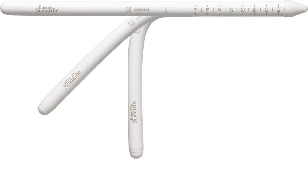 Prótesis de pene maleable 3