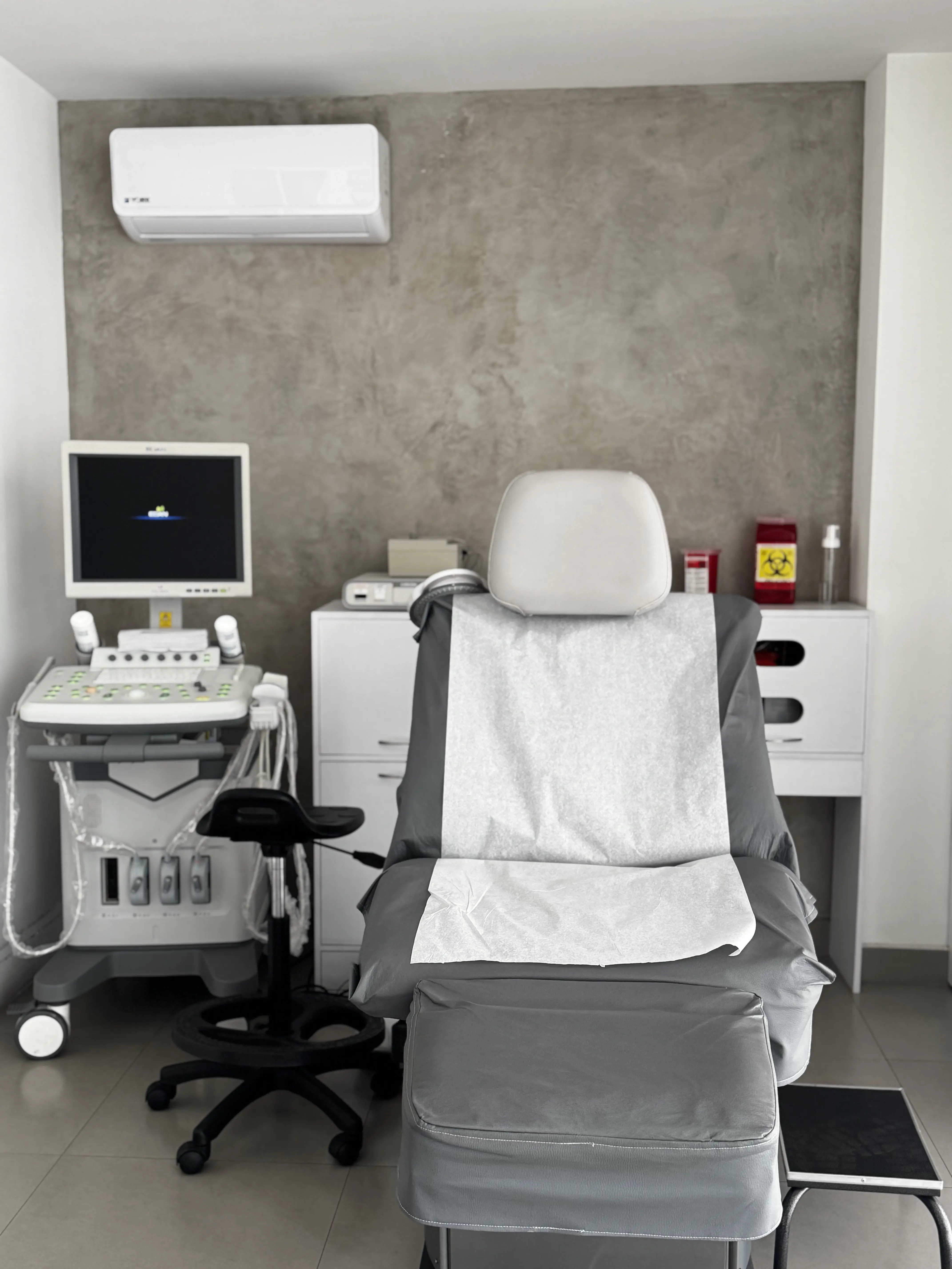 Dr. Saulo Camarena - Especialista en salud masculina